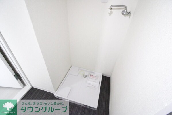 鎌倉ピュアハイムの物件内観写真